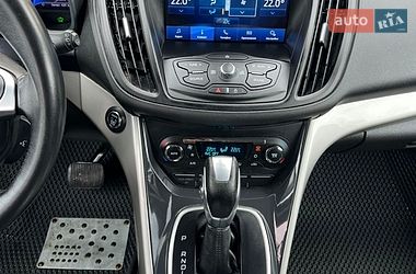 Минивэн Ford C-Max 2013 в Киеве