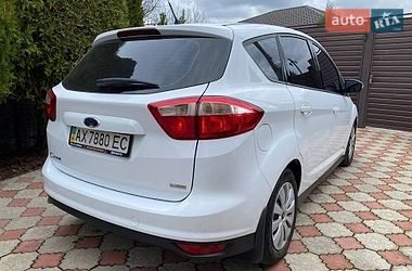 Минивэн Ford C-Max 2013 в Харькове