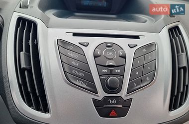Минивэн Ford C-Max 2013 в Харькове