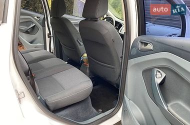 Минивэн Ford C-Max 2013 в Харькове