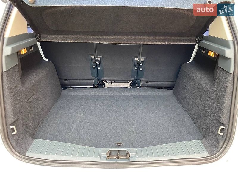Минивэн Ford C-Max 2013 в Харькове