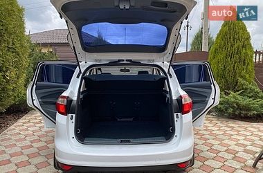 Минивэн Ford C-Max 2013 в Харькове