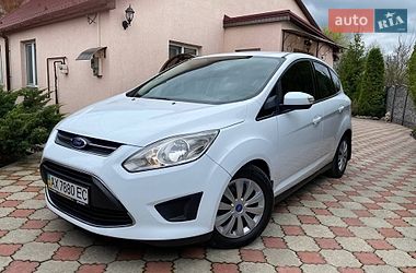 Минивэн Ford C-Max 2013 в Харькове