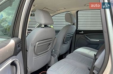 Минивэн Ford C-Max 2008 в Каменском