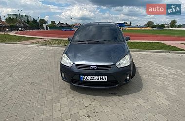Мінівен Ford C-Max 2008 в Володимирі