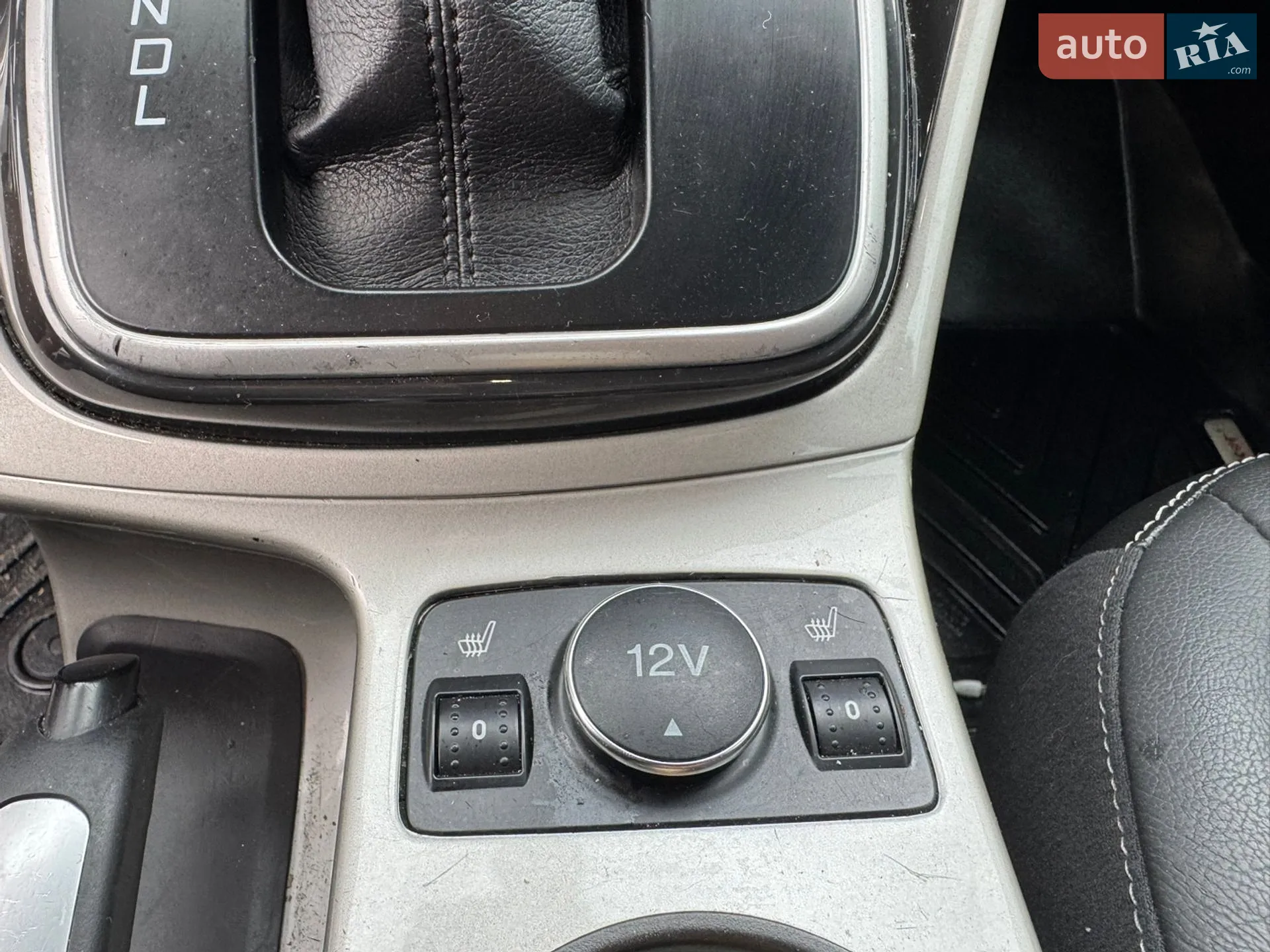 2015 Ford C-MAX - мініатюра 33
