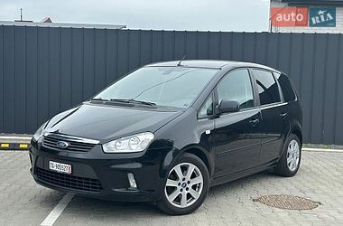 Мінівен Ford C-Max 2010 в Луцьку