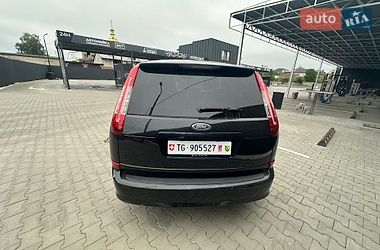 Минивэн Ford C-Max 2010 в Луцке