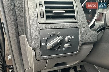 Минивэн Ford C-Max 2010 в Луцке