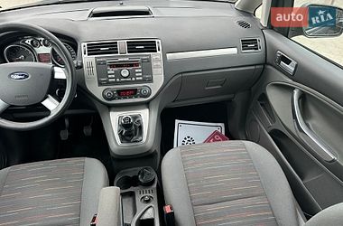 Минивэн Ford C-Max 2010 в Луцке
