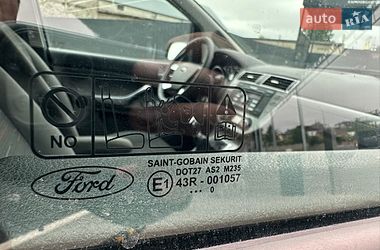 Минивэн Ford C-Max 2010 в Луцке