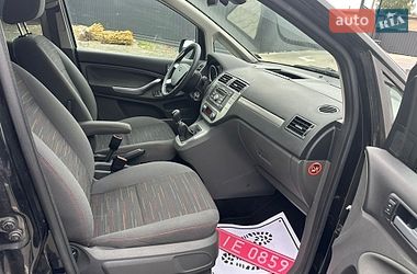 Минивэн Ford C-Max 2010 в Луцке