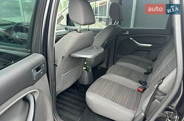 Минивэн Ford C-Max 2010 в Луцке