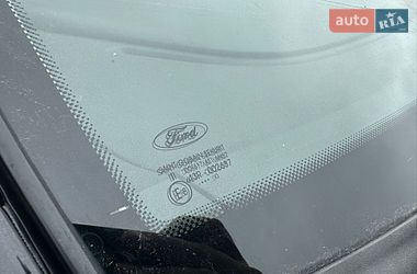 Минивэн Ford C-Max 2010 в Луцке