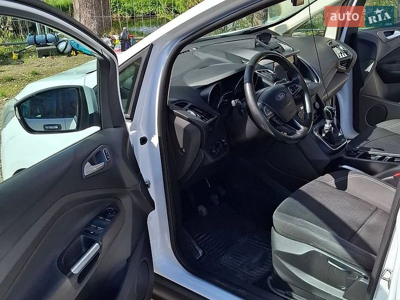 Мінівен Ford C-Max 2015 в Хмельницькому