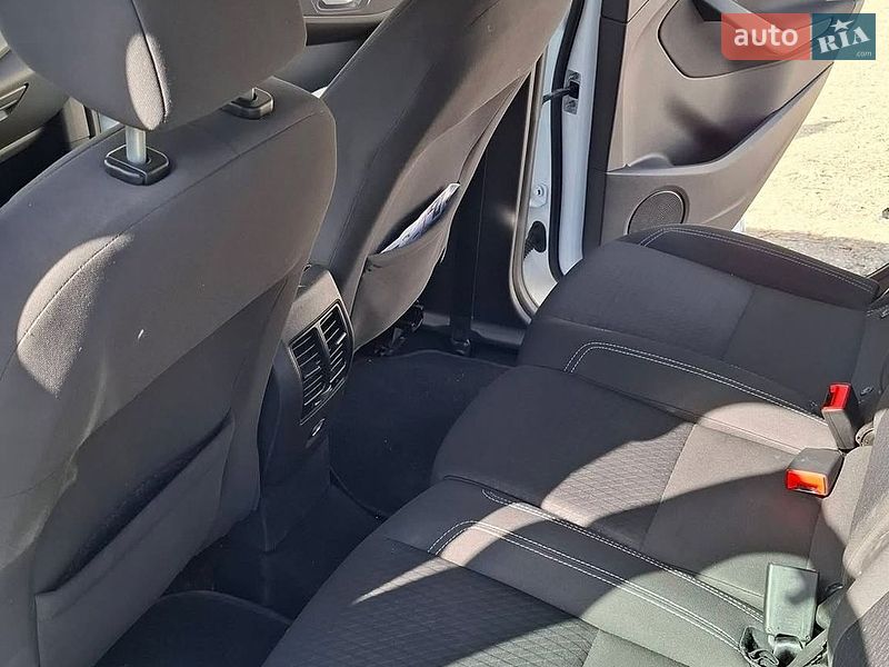 Мінівен Ford C-Max 2015 в Хмельницькому