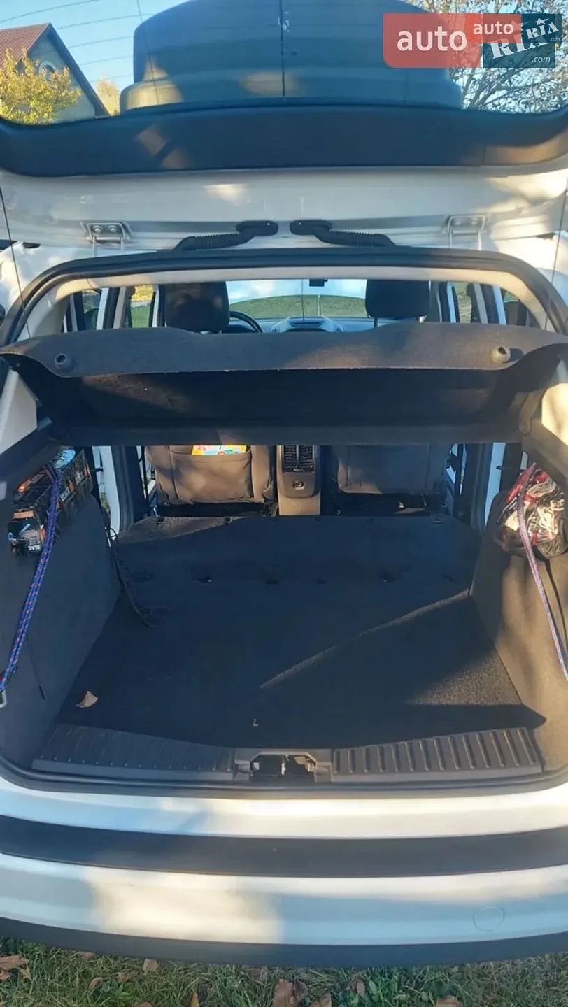 2015 Ford C-MAX - мініатюра 16