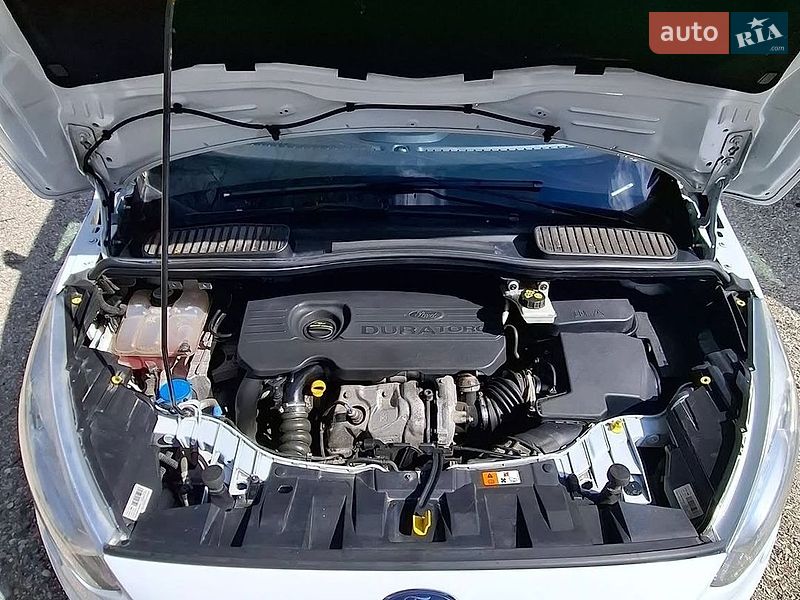 Мінівен Ford C-Max 2015 в Хмельницькому