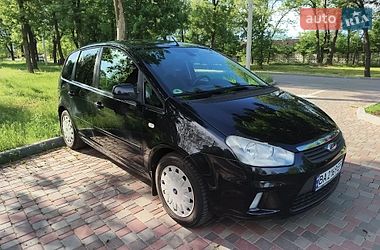 Мінівен Ford C-Max 2009 в Кропивницькому