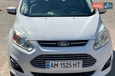 Минивэн Ford C-Max 2015 в Житомире