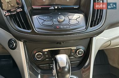 Мінівен Ford C-Max 2015 в Житомирі