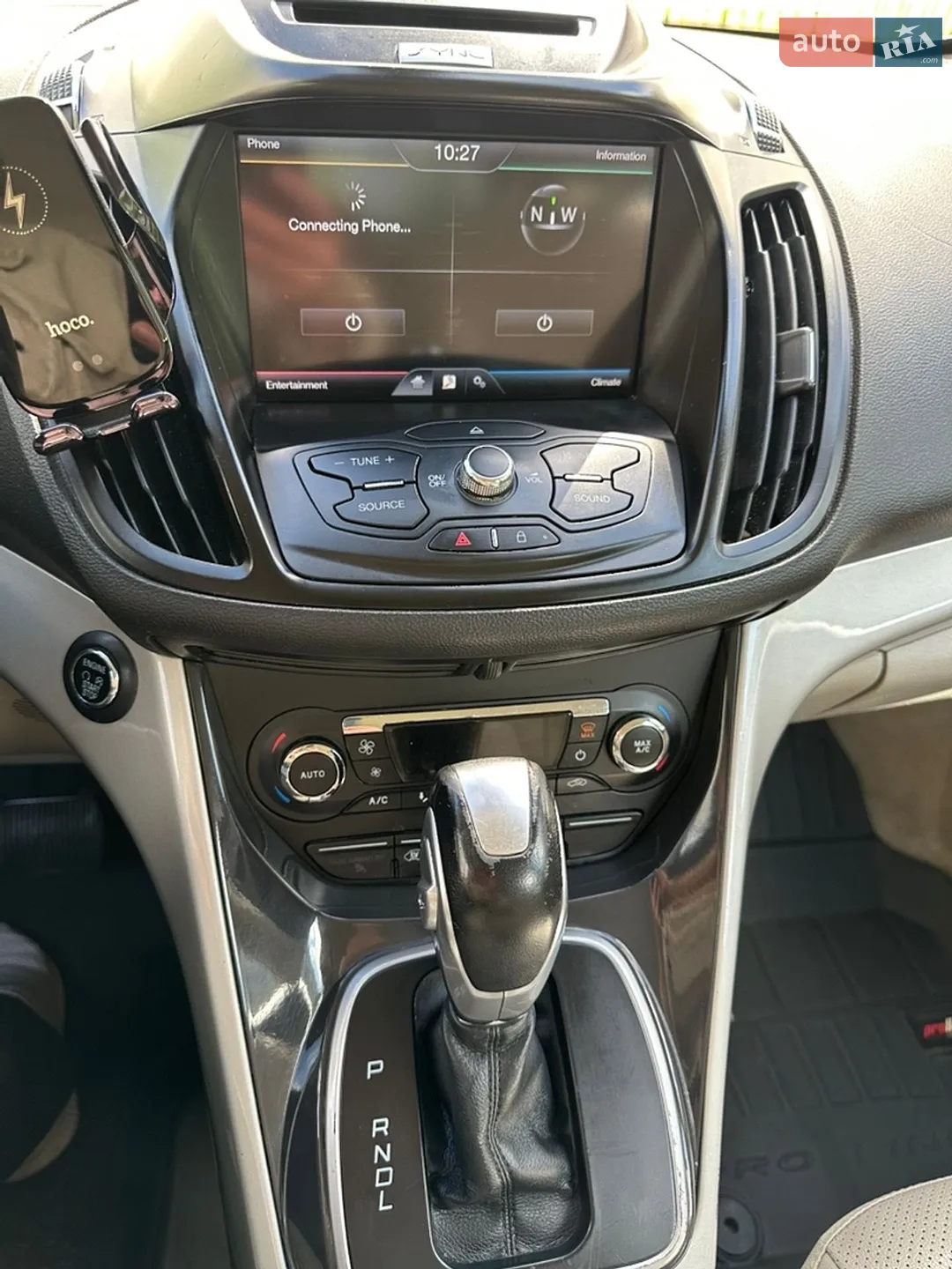 2015 Ford C-MAX - мініатюра 4