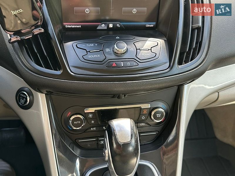 Мінівен Ford C-Max 2015 в Житомирі