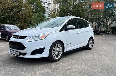 Минивэн Ford C-Max 2017 в Киеве