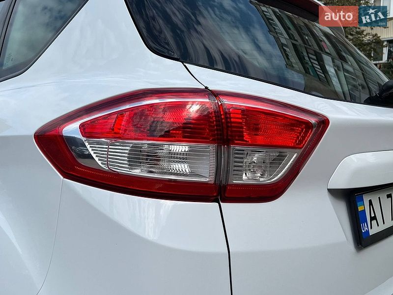 Минивэн Ford C-Max 2017 в Киеве