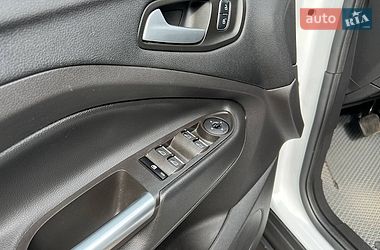 Минивэн Ford C-Max 2017 в Киеве