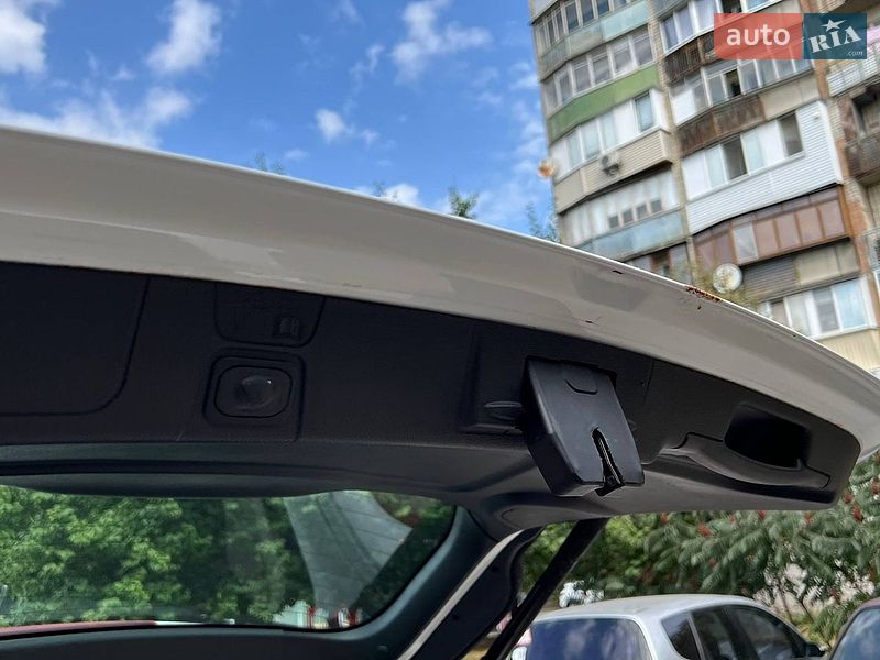 Минивэн Ford C-Max 2017 в Киеве