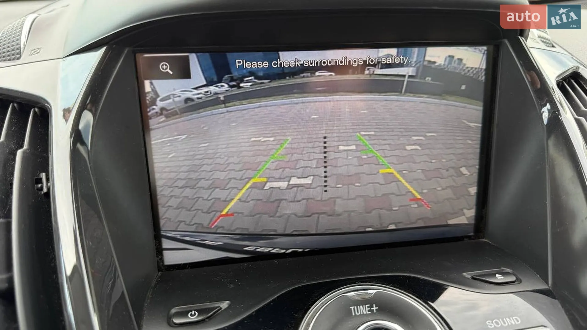 2013 Ford C-MAX - мініатюра 8