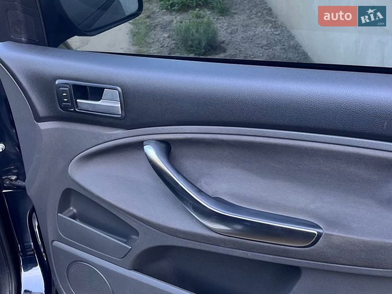 Мінівен Ford C-Max 2010 в Березному