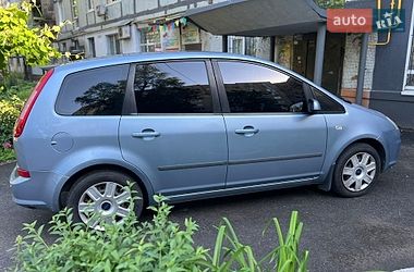 Минивэн Ford C-Max 2007 в Днепре