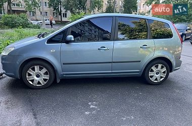 Минивэн Ford C-Max 2007 в Днепре