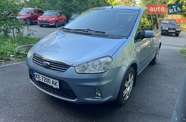 Минивэн Ford C-Max 2007 в Днепре