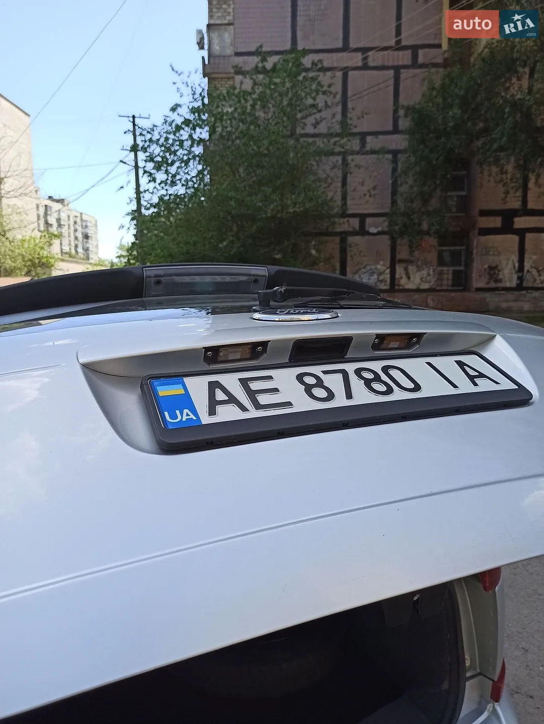 2010 Ford C-MAX - мініатюра 12