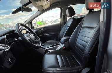Минивэн Ford C-Max 2013 в Киеве