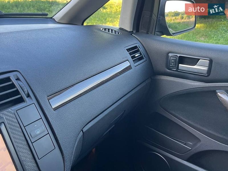 Мінівен Ford C-Max 2010 в Києві