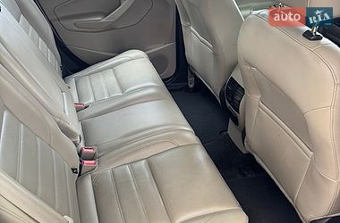 Минивэн Ford C-Max 2017 в Одессе