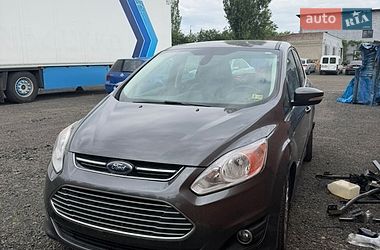 Мінівен Ford C-Max 2015 в Луцьку