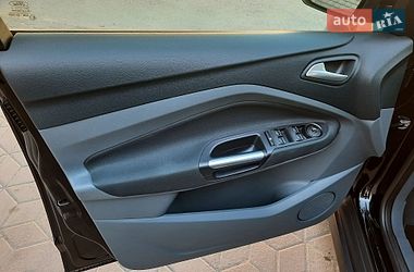 Минивэн Ford C-Max 2011 в Ровно