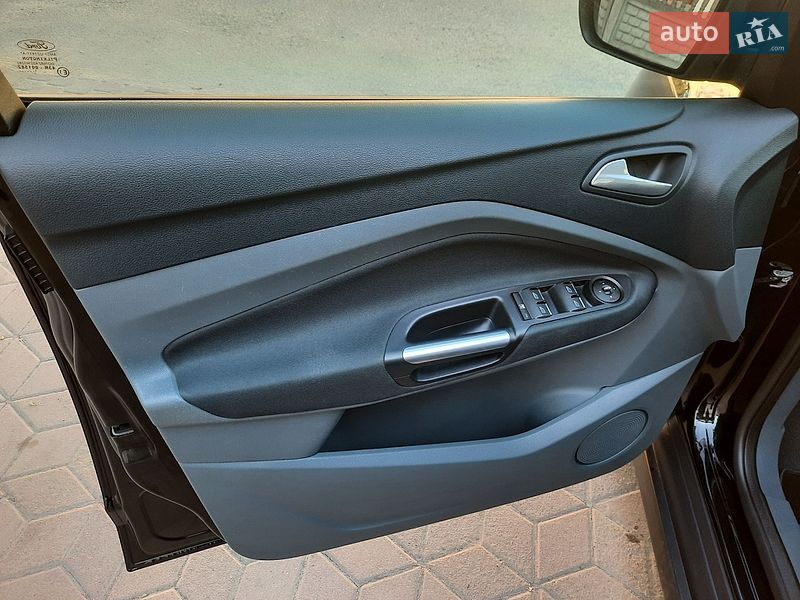 Минивэн Ford C-Max 2011 в Ровно