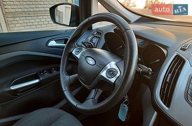 Минивэн Ford C-Max 2011 в Ровно