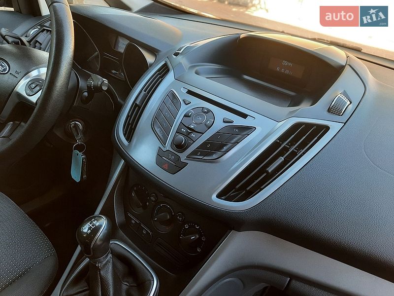 Минивэн Ford C-Max 2011 в Ровно