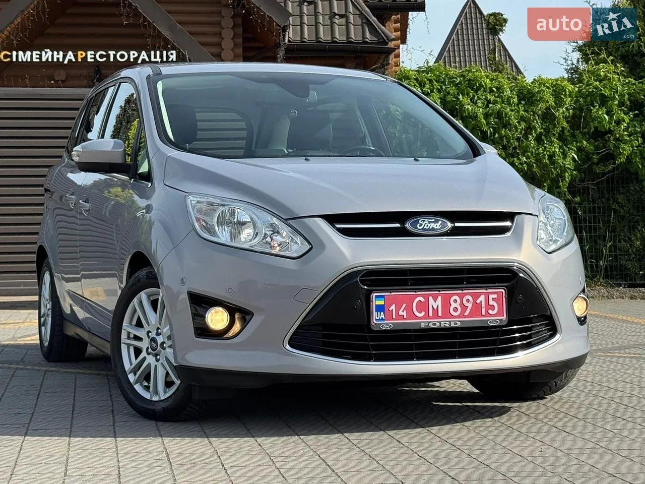 2013 Ford Focus - мініатюра 91