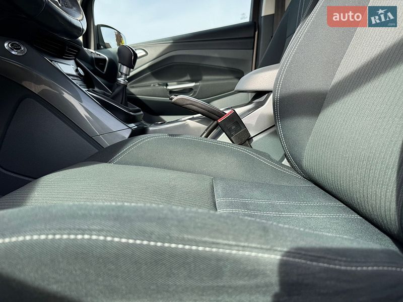 Минивэн Ford C-Max 2013 в Стрые