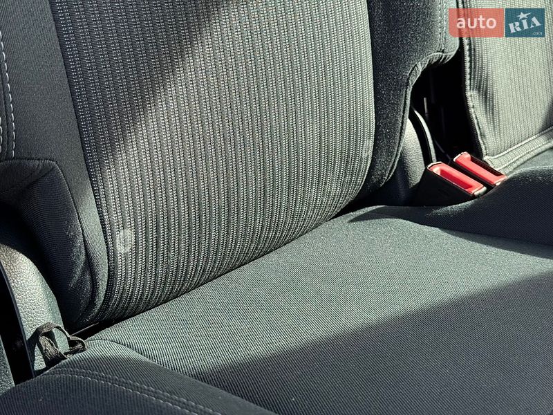 Минивэн Ford C-Max 2013 в Стрые