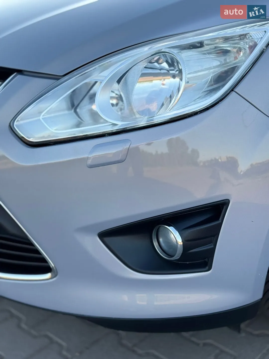 2010 Ford C-MAX - мініатюра 31