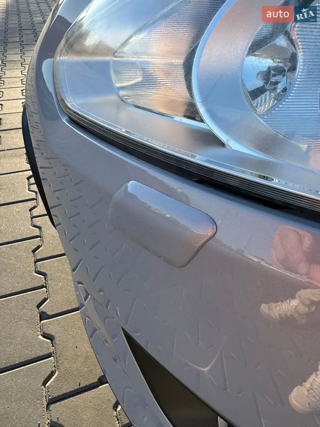 2010 Ford C-MAX - мініатюра 45